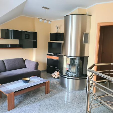 Apartamenty Solar ヴィスワ エクステリア 写真