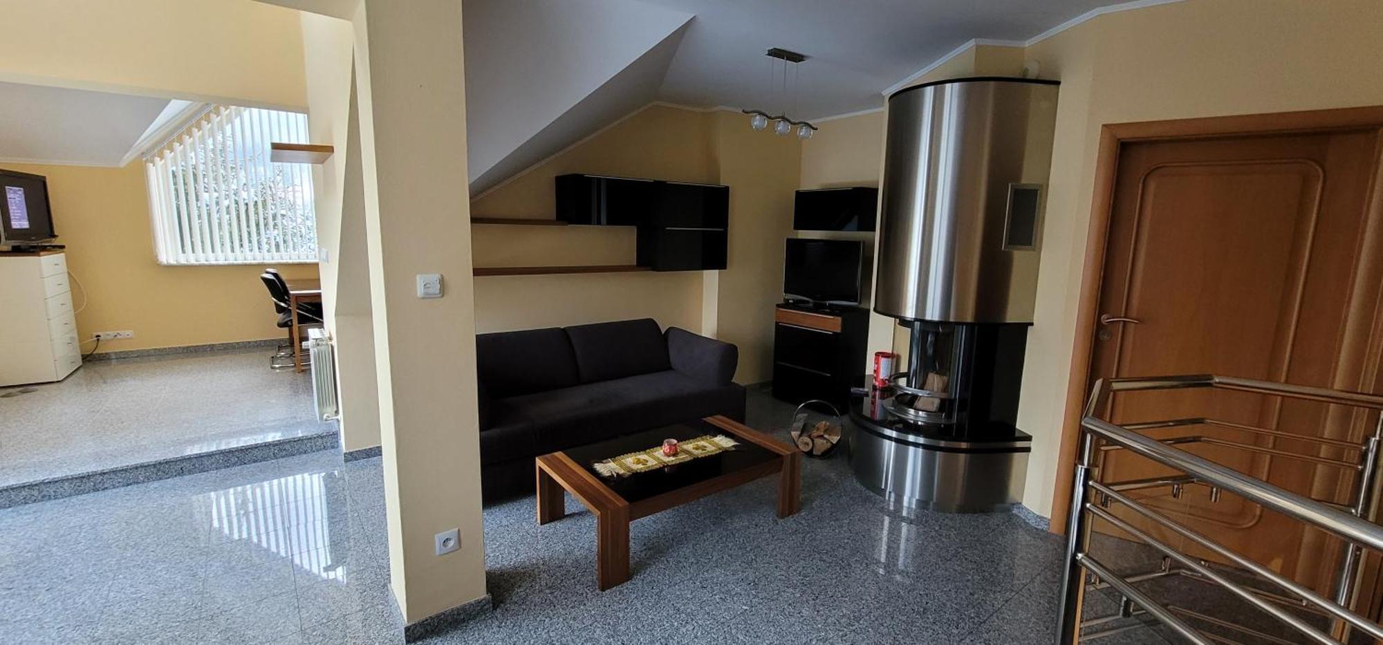 Apartamenty Solar ヴィスワ 部屋 写真