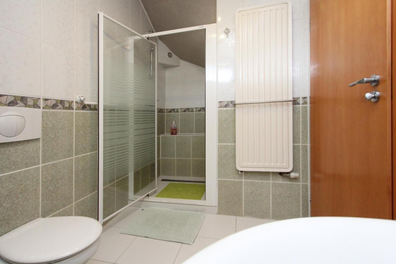 Apartamenty Solar ヴィスワ エクステリア 写真